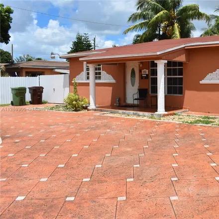 Buy this 3 bed house on 211 East 51st Street in Hialeah, FL 33013