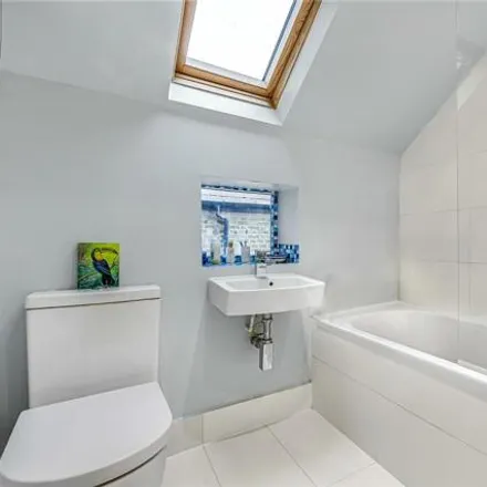 Image 7 - Abbeville Road, London, SW4 9NA, United Kingdom - House for sale