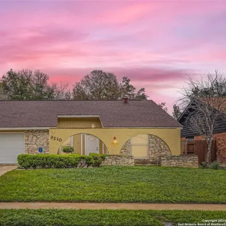 Buy this 4 bed house on 9268 Overton Road in San Antonio, TX 78217