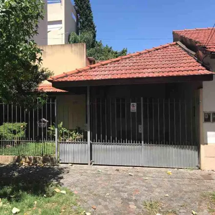 Buy this studio house on Larrea 1549 in La Colonia, 1877 Quilmes