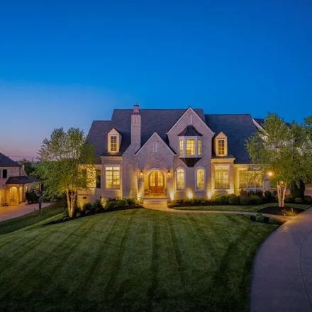 Buy this 6 bed house on New Haven Drive in Brentwood, TN 37027