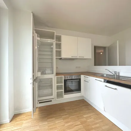 Rent this 3 bed apartment on Friedrich-Ebert-Damm 241h in 22159 Hamburg, Germany