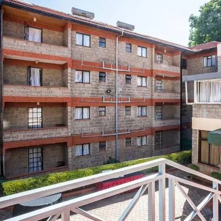 Image 5 - Nairobi, Nairobi County, Kenya - Apartment for rent