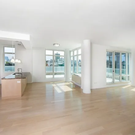 Image 5 - Janovic, 55 Thompson Street, New York, NY 10012, USA - Apartment for rent