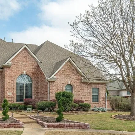 Buy this 5 bed house on 400 Silver Springs Lane in Murphy, TX 75094