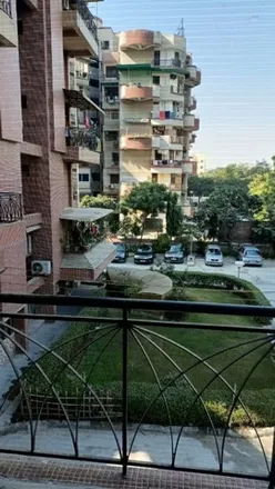 Image 9 - unnamed road, South West Delhi, Dwarka - 110061, Delhi, India - Apartment for sale