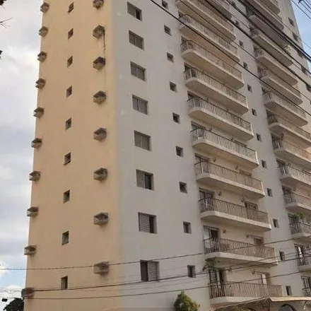 Image 2 - Rua Campos Salles, São Judas, Piracicaba - SP, 13419-130, Brazil - Apartment for rent