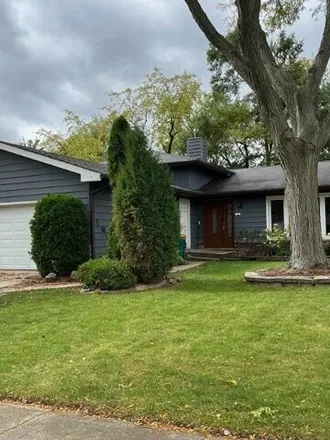 Buy this 4 bed house on 460 Raphael Ave in Buffalo Grove, Illinois