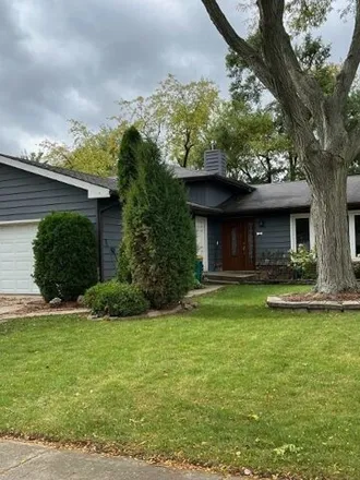 Image 1 - 460 Raphael Ave, Buffalo Grove, Illinois, 60089 - House for sale