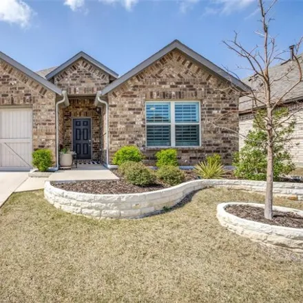 Image 2 - 3177 Sunnyside Drive, Collin County, TX 75009, USA - House for sale