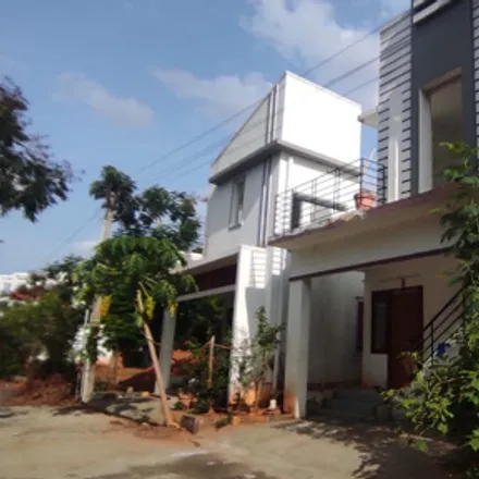 Buy this 1 bed house on Vadamangalam Road in Kanchipuram District, Sriperumbudur - 602105
