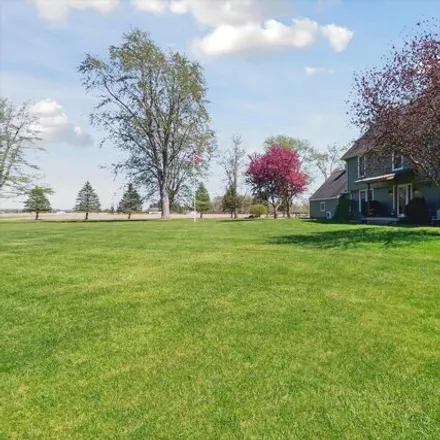 Image 4 - 11415 Vasold Road, Tittabawassee Township, MI 48623, USA - House for sale