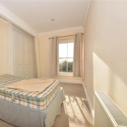 Image 5 - Nelson Gardens, Plymouth, PL1 5RH, United Kingdom - Room for rent