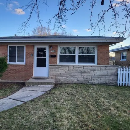 Buy this 3 bed house on Robert McClory Bike Path in North Chicago, IL 60064