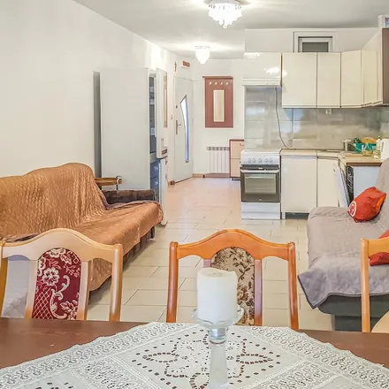 Rent this studio apartment on 73-220 Dominikowo