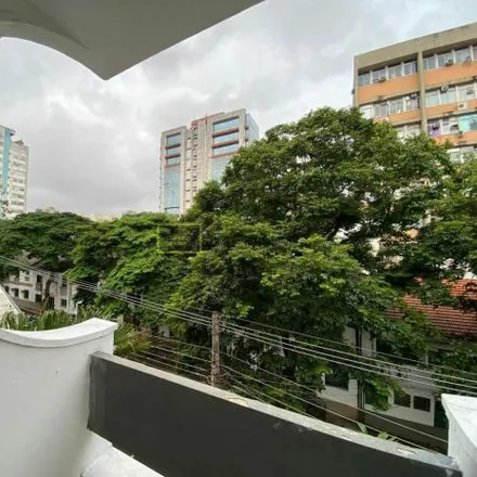 Image 1 - Rua Napoleão de Barros 920, Vila Clementino, São Paulo - SP, 04040-003, Brazil - Apartment for rent