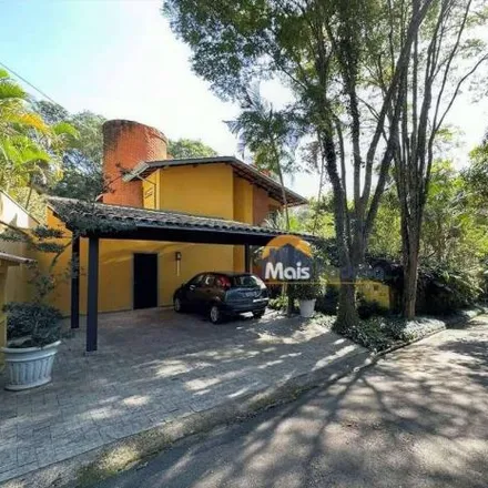Image 1 - Rua dos Alecrins, Jardim Ana Stella, Carapicuíba - SP, 06364-550, Brazil - House for sale