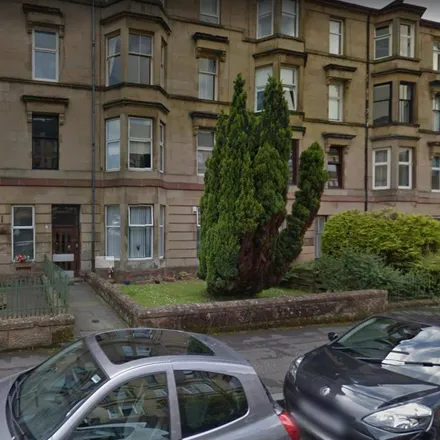 Rent this 2 bed apartment on Lawst Coffee in Lawrence Street, Partickhill