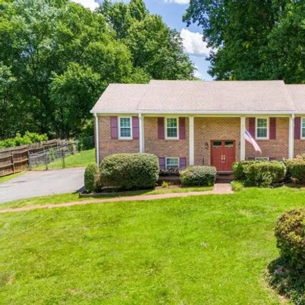 Buy this 3 bed house on 192 Berkley Place in Forest, VA 24551