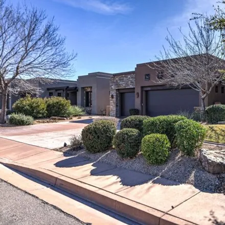 Image 5 - 1675 West Red Cloud Drive, Saint George, UT 84770, USA - House for sale