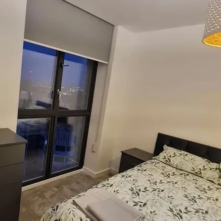 Rent this 1 bed apartment on London in IG11 8TL, United Kingdom