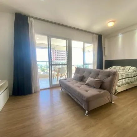 Buy this 1 bed apartment on Rua Geórgia in Vila Olímpia, São Paulo - SP
