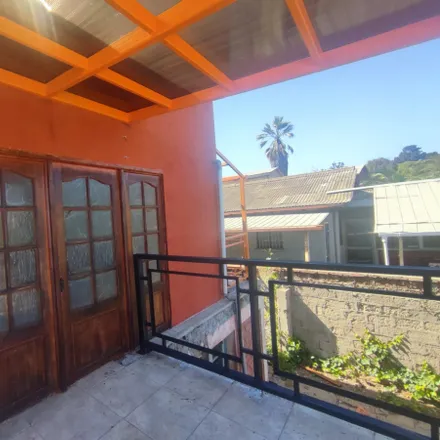 Image 6 - Lincoln, 269 0000 Las Cruces, Chile - House for sale