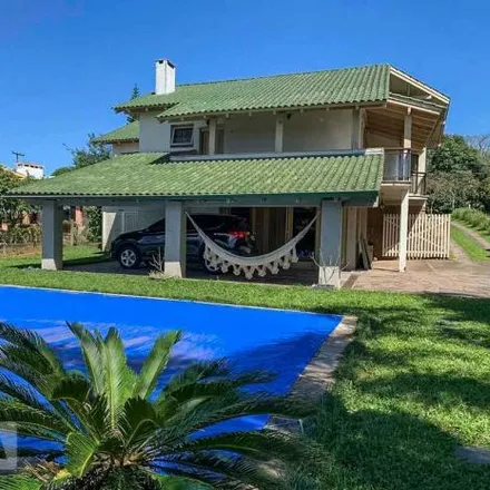 Image 2 - unnamed road, Cavalhada, Porto Alegre - RS, 91751-831, Brazil - House for rent