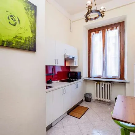 Rent this 1 bed apartment on IP in Viale Regina Margherita, 20122 Milan MI