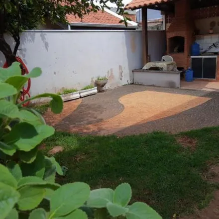 Buy this 3 bed house on Rua Itaúna in Jardim Ipiranga, Americana - SP