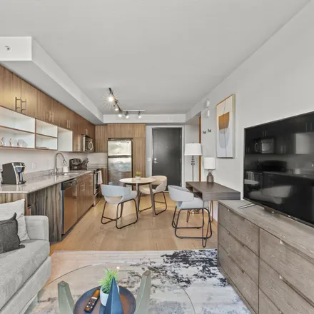 Image 4 - Dimension, 225 Cedar Street, Seattle, WA 98121, USA - Apartment for rent