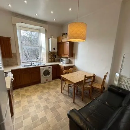 Rent this 3 bed apartment on 64 Dalkeith Road in City of Edinburgh, EH16 5HW