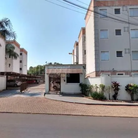 Image 2 - Ponto de ônibus, Avenida Doutor Giuseppe Aufiero Sobrinho, Quinta das Laranjeiras, Araraquara - SP, 14801-794, Brazil - Apartment for sale