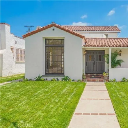 Rent this 4 bed house on 426 South La Peer Drive in Beverly Hills, CA 90211
