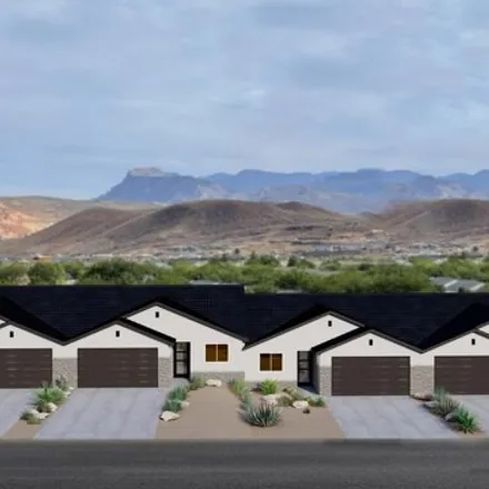 Buy this 4 bed house on South 1930 West in Hurricane, UT 84737