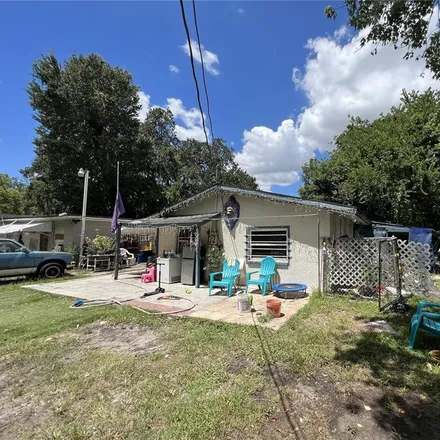Buy this 8 bed house on Melody Motel in 3842 South Orange Blossom Trail, Orlando
