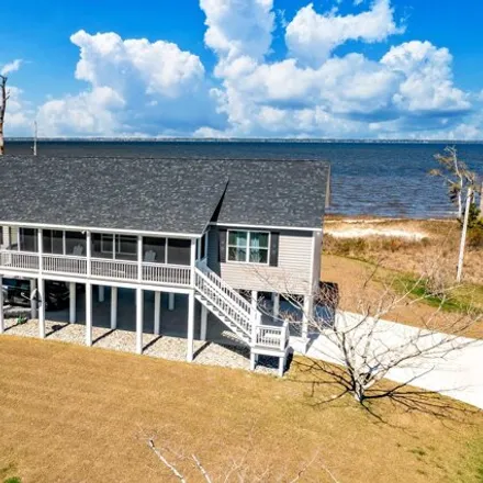 Buy this 3 bed house on Berrys Creek Road in Carteret County, NC