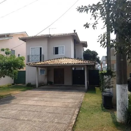 Buy this 4 bed house on Avenida Elias Alves da Costa in Centro, Vargem Grande Paulista - SP