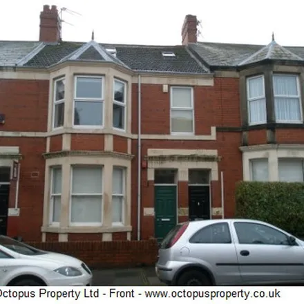 Image 9 - Shortridge Terrace, Newcastle upon Tyne, NE2 2JH, United Kingdom - Apartment for rent
