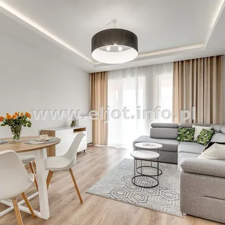Image 9 - unnamed road, 40-526 Katowice, Poland - Apartment for rent