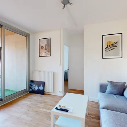Image 3 - 17 Rue Vincent van Gogh, 31100 Toulouse, France - Apartment for rent