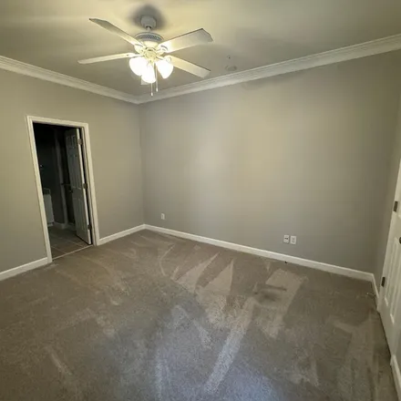 Rent this 3 bed apartment on 5366 Goldenglow Way in Raleigh, NC 27606