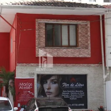 Buy this 3 bed house on Edificio Maison Frontenac in Avenida Pavão 78, Indianópolis