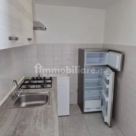Image 2 - Ortucchio/Pietraferranzana, Via Ortucchio, 00115 Rome RM, Italy - Apartment for rent