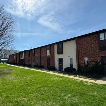 Rent this 2 bed condo on 58 King Arthur Boulevard in Westerville, OH 43081