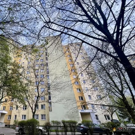 Buy this 1 bed apartment on Heleny Junkiewicz 3 in 03-543 Warsaw, Poland