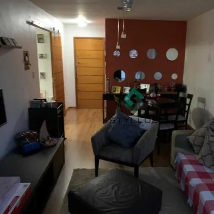 Buy this 2 bed apartment on Rua Perseverança in Riachuelo, Rio de Janeiro - RJ