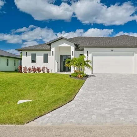 Buy this 4 bed house on 1783 Northwest 2nd Street in Cape Coral, FL 33993