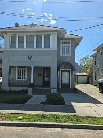 Rent this 2 bed house on 4136 Iberville Street in New Orleans, LA 70119