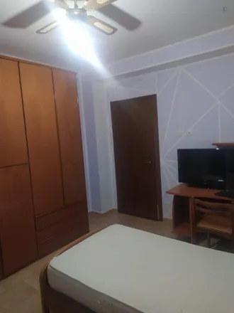 Rent this 3 bed room on Via Demonte 4 in 20162 Milan MI, Italy